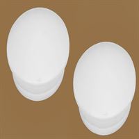 Troy Çift Duylu 2XE27 1